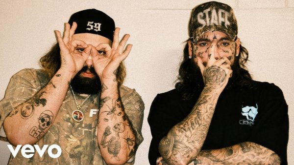 $UICIDEBOY$ - Critical