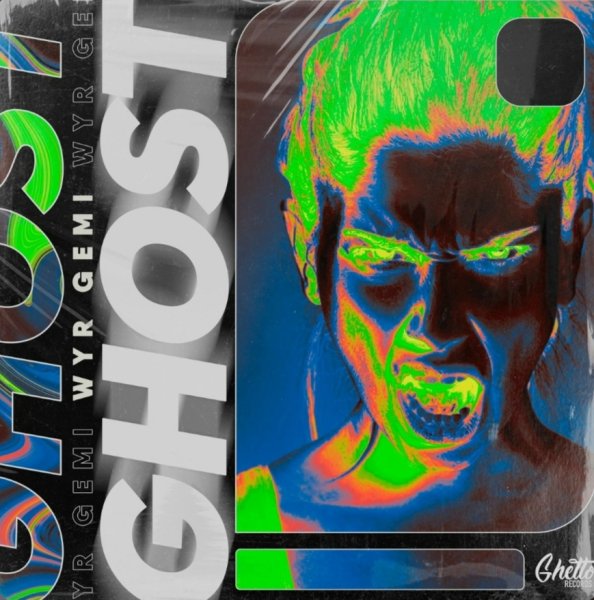 WYR GEMI - Ghost