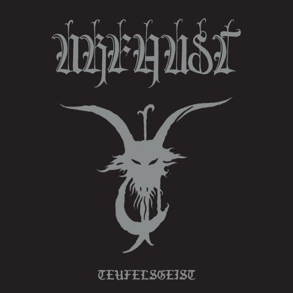 Urfaust - Offerschaal Der Astrologische Mengformen