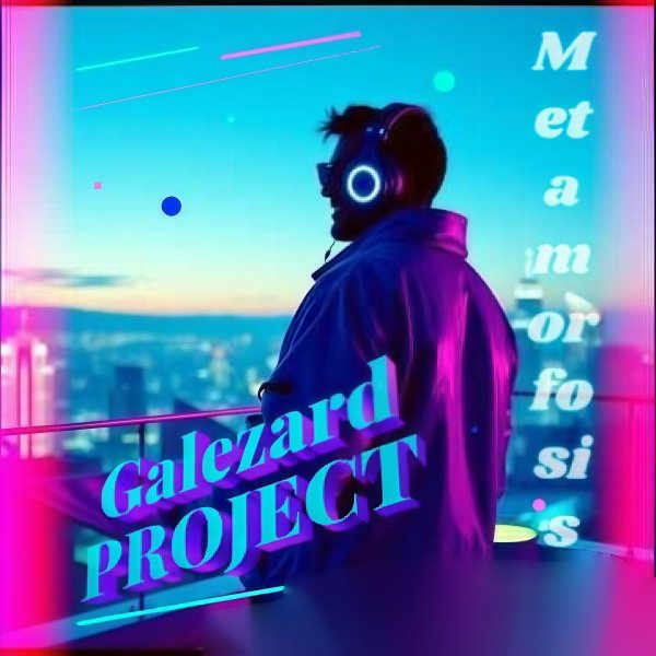 Galezard Project &amp; Co - I'll love You (2025)