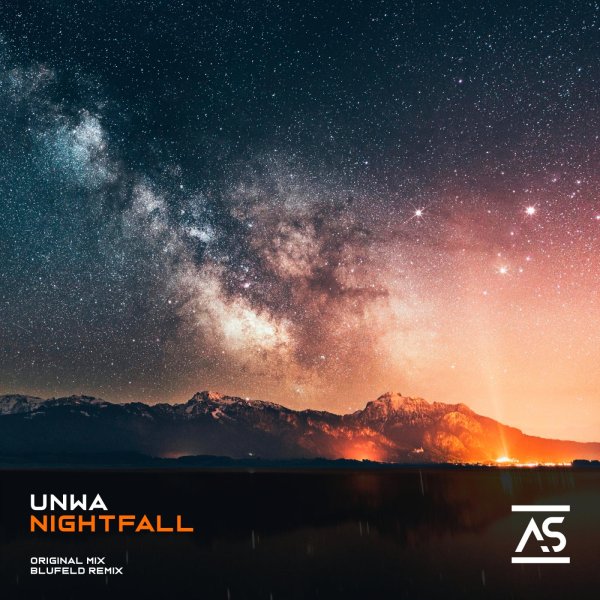 UNWA - Nightfall (Blufeld Extended Remix)