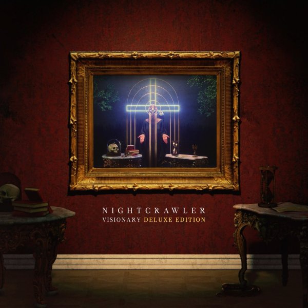 Nightcrawler - Catharsis (Instrumental)