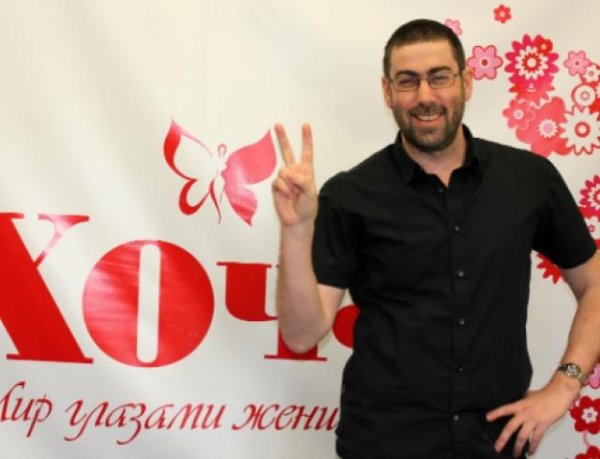 Ицхак Пинтосевич - Как всегда оставаться спокойным?