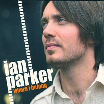 Ian Parker - Love So Cold