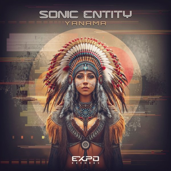 Sonic Entity - Yamana