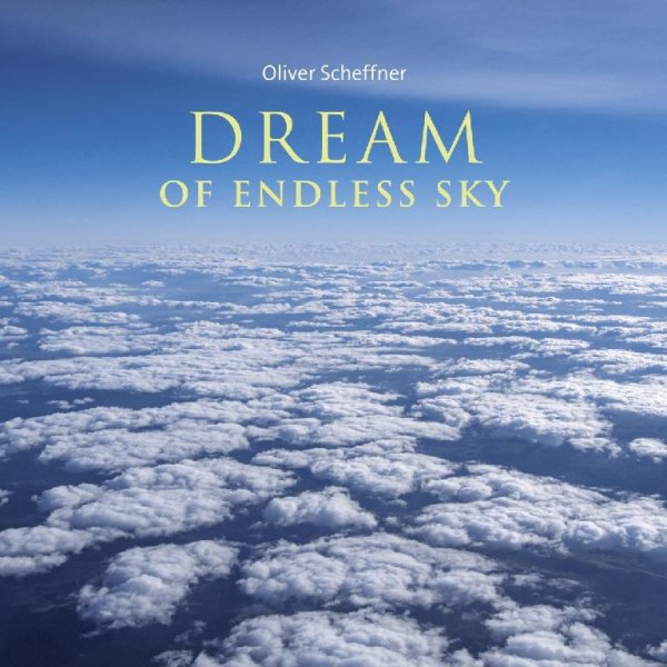 Oliver Scheffner - Cloud Pictures Passing By