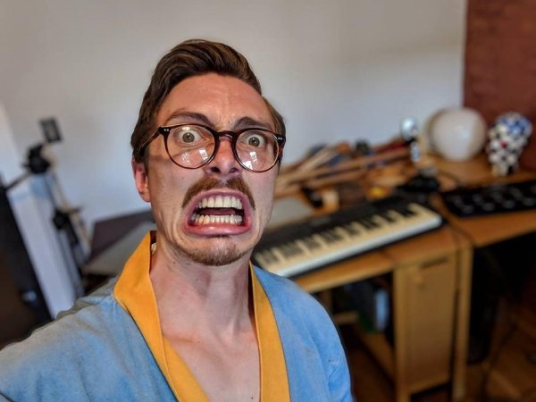 YOUR NEW MORNING ALARM - YOUR NEW MORNING ALARM