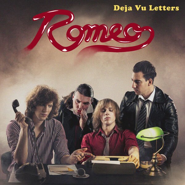 Romeo - What's Going On