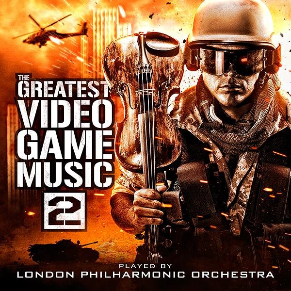 London Philharmonic Orchestra and Andrew Skeet - Batman Arkham City Main Theme