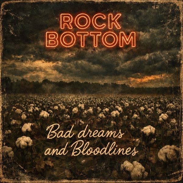 Rock Bottom - Do you know my name