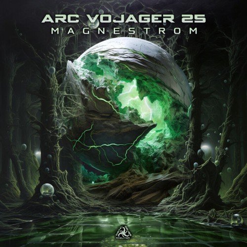 Arc Voyager 25 - Zoozve