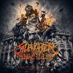 Slaughter To Prevail - Misery (Страдание)