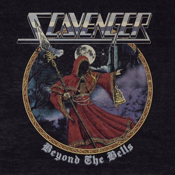 Scavenger - Watchout!