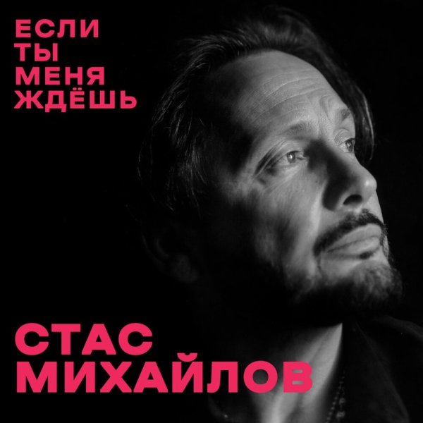 Стас Михайлов - Если ты меня ждёшь /2о24