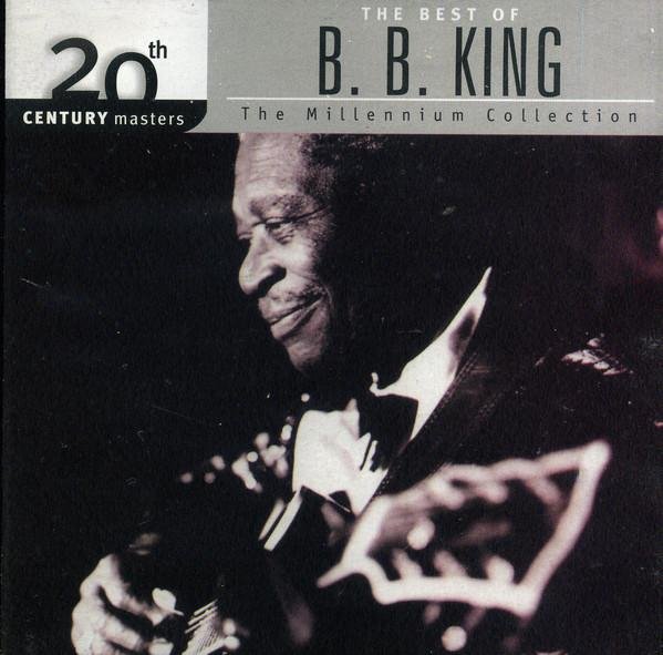 B.B. King - Ain't Nobody Home