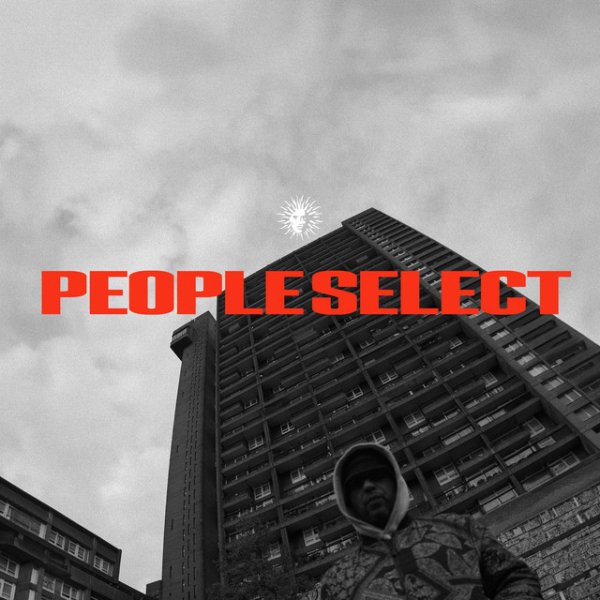 Business As Usual, Rider Shafique - People Select
