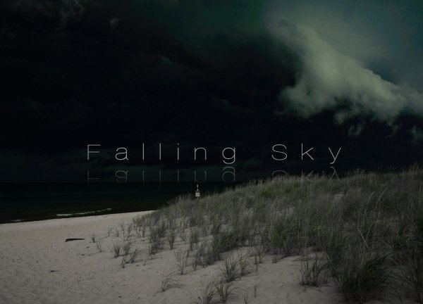 Uncompleted Thing. - Falling Sky