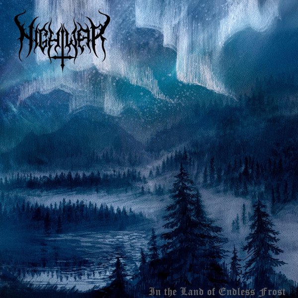 Nightwar - Среди Земель Вечного Холода