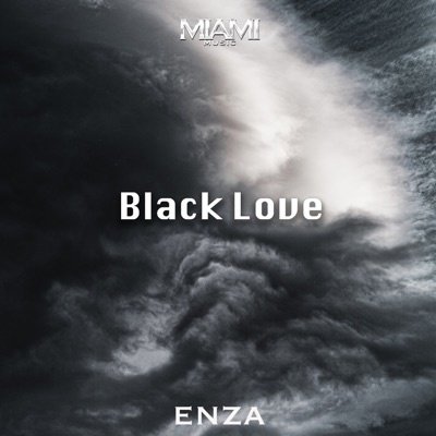 Enza - Black Love