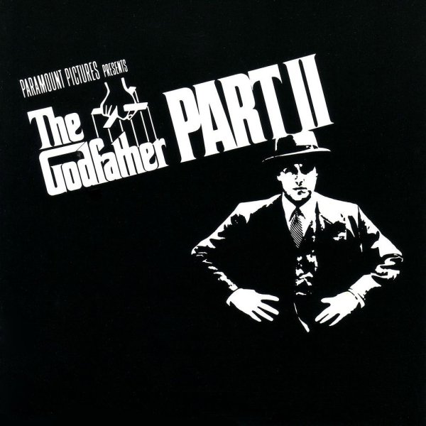 Nino Rota - Main Title / The Immigrant