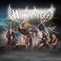Wildnite - Rippin' It Up