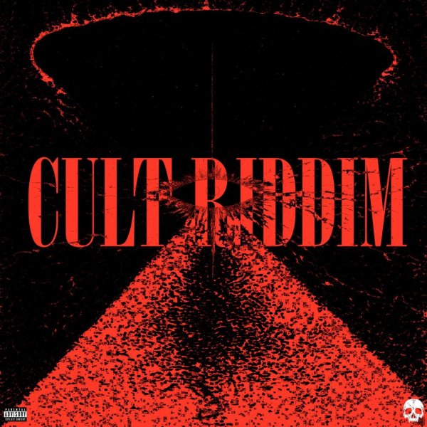 Floze - CULT RIDDIM