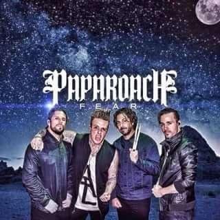 Papa Roach - 10 Лучших Треков