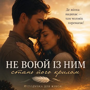 Вільний вітер - Не воюй із ним, не воюй...