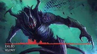 Exiled - Agony
