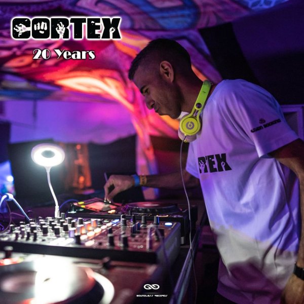 Cortex - The Monster Story (Original Mix)