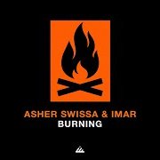 Asher Swissa &amp; Imar - Burning