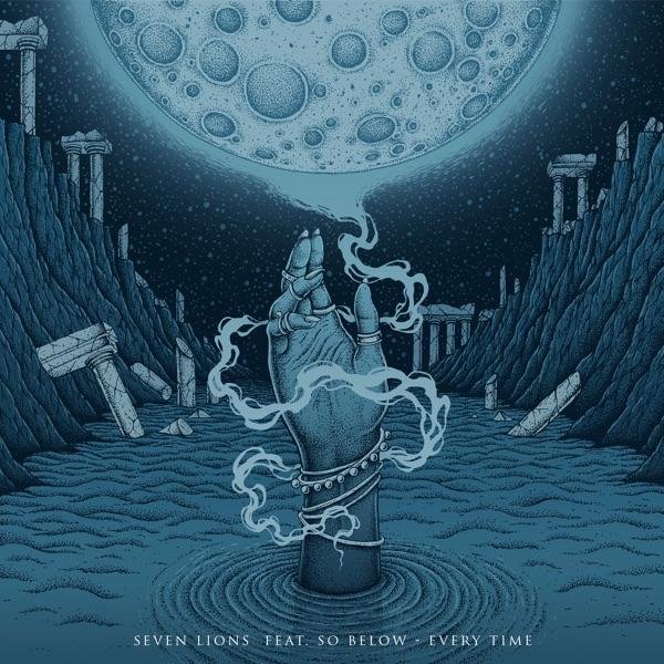 Seven Lions feat. So Below - Every Time