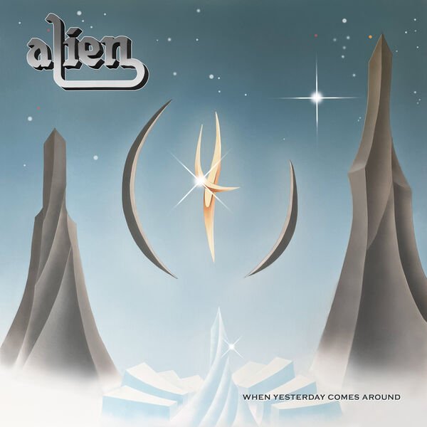 Alien - Coming Home