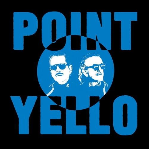 Yello - Meet my Angel (feat. Fifi Rong)