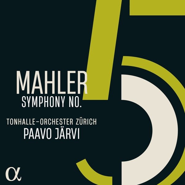 MAHLER - 01. Trauermarsch. At a measured pace. Strict. Like a funeral procession