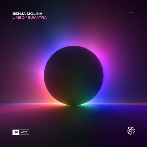 Benja Molina - Limbo