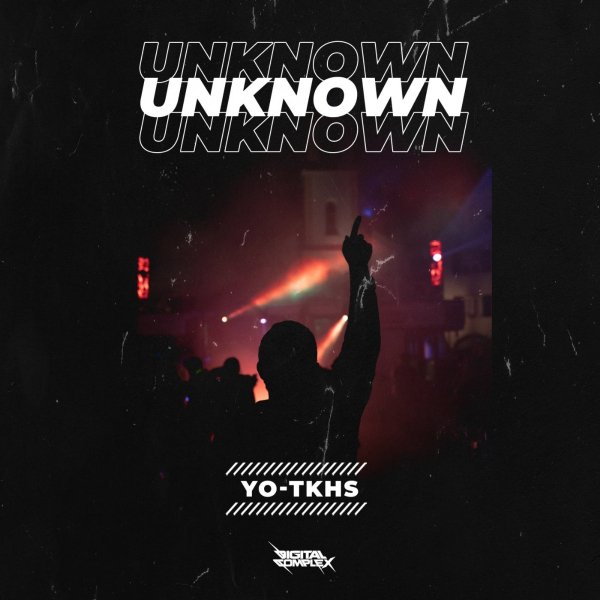 YO-TKHS - Unknown (Extended Mix)