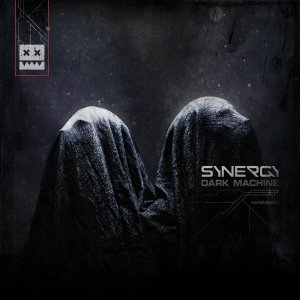 Synergy - Dark Machine II (Original Mix)