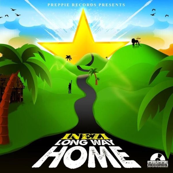 Inezi - Long Way Home