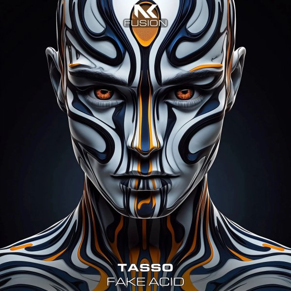 Tasso - Fake Acid (Extended Mix)
