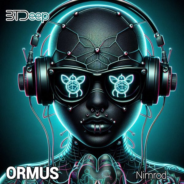 Ormus - Nimrod (Original Mix)