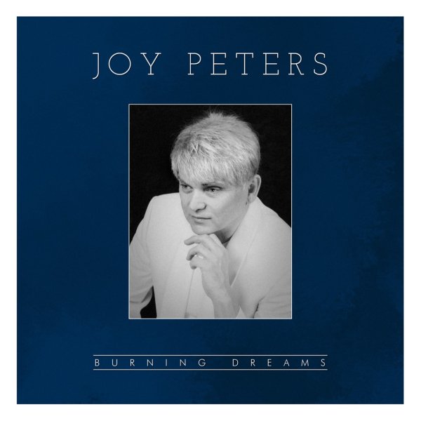 Joy Peters - White Bird
