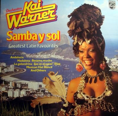 Kai Warner - Elise
