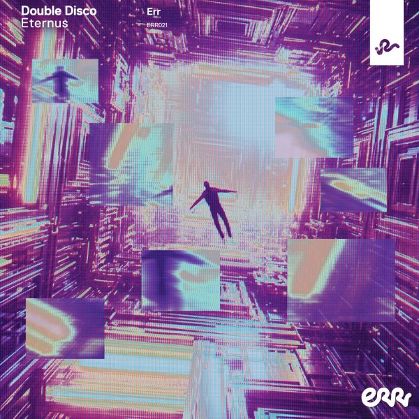 Double Disco - Eternus (Extended Mix)