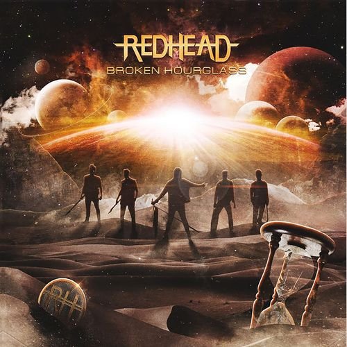 Redhead - One Last Time