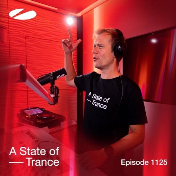 Armin van Buuren - A State of Trance (Episode 1125)