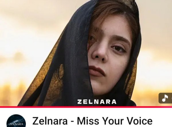 Zelnara - Miss Your Voice