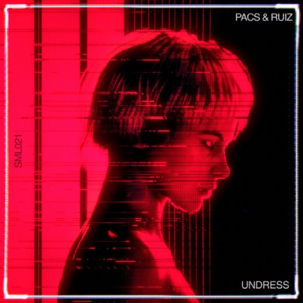 PACS, Ruiz - Whispers (Extended Mix)