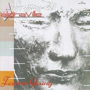 Alphaville - In The Mood