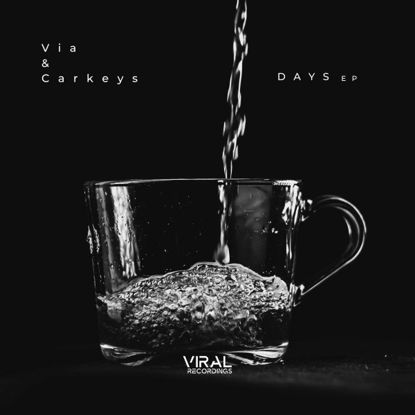 Via &amp; Carkeys - Days